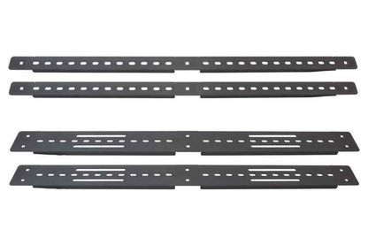 Fishbone Offroad 88-22 Chevy/GMC 74In Tackle Rack Long Bed FB21323 FB21323 Photo - out of package