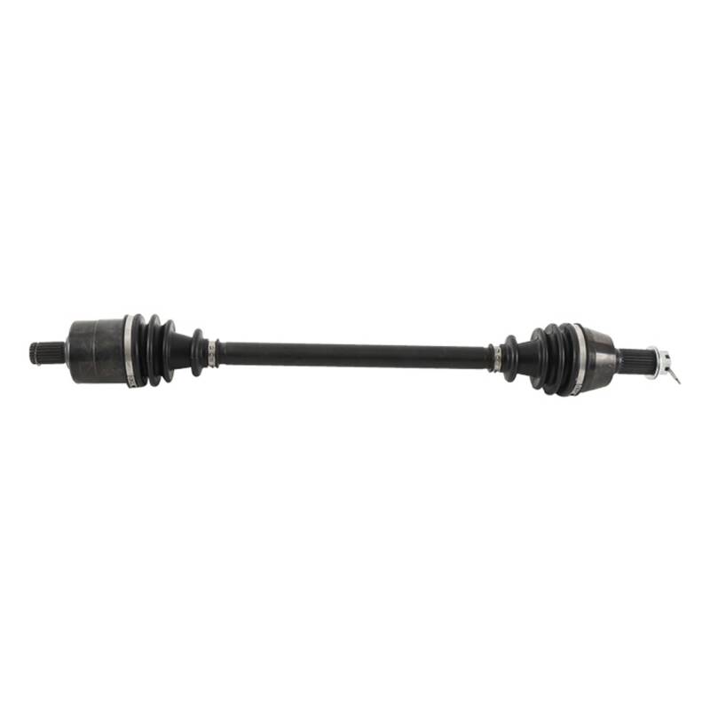 All Balls Racing 8Ball Xtreme Duty Axle AB8-PO-8-311 AB8-PO-8-311 Photo - Primary