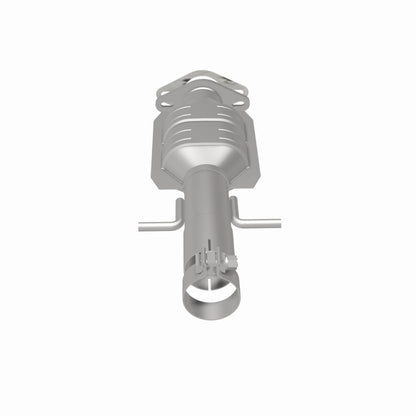 MagnaFlow OEM Grade Federal / EPA Compliant Direct-Fit Catalytic Converter 49623 360 Degree Image Set