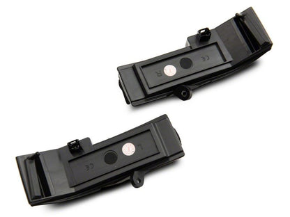 Raxiom 15-18 Ford F-150 Axial Series Sequential LED Side Mirror Marker Lights T544263 T544263 Photo - Close Up