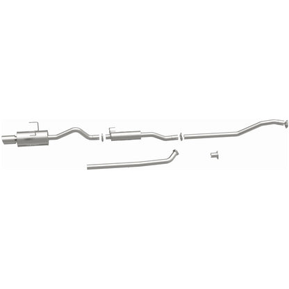 MagnaFlow Honda Civic Street Series Cat-Back Performance Exhaust System 15712 Photo - out of package