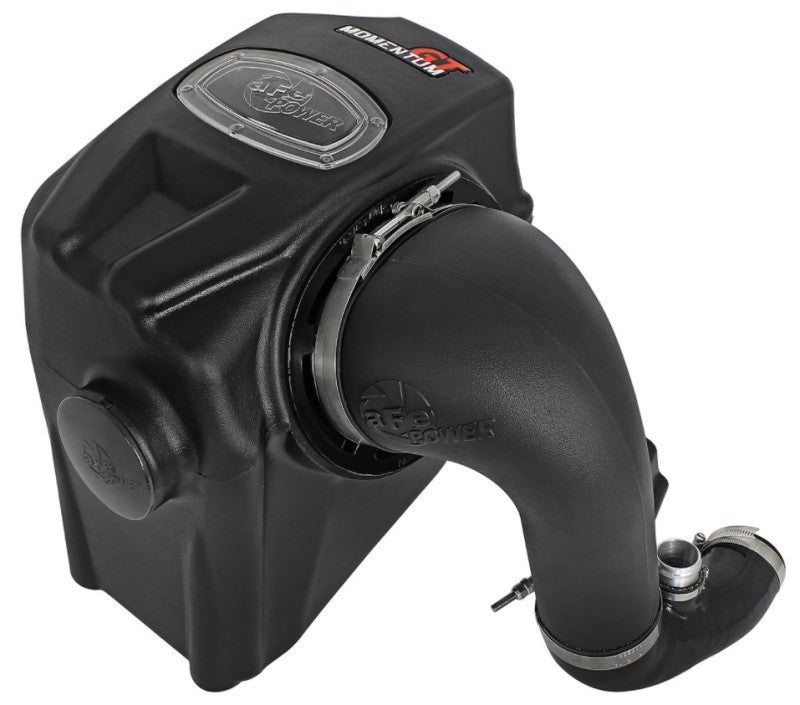 aFe Air Intake System Pro DRY S; GM Colorado/Canyon 2016 L4-2.8L (td) (Cor 51-74007 User 1