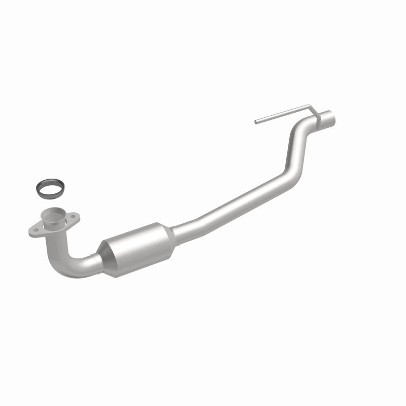 MagnaFlow Standard Grade Federal / EPA Compliant Direct-Fit Catalytic Converter 23394 360 Degree Image Set