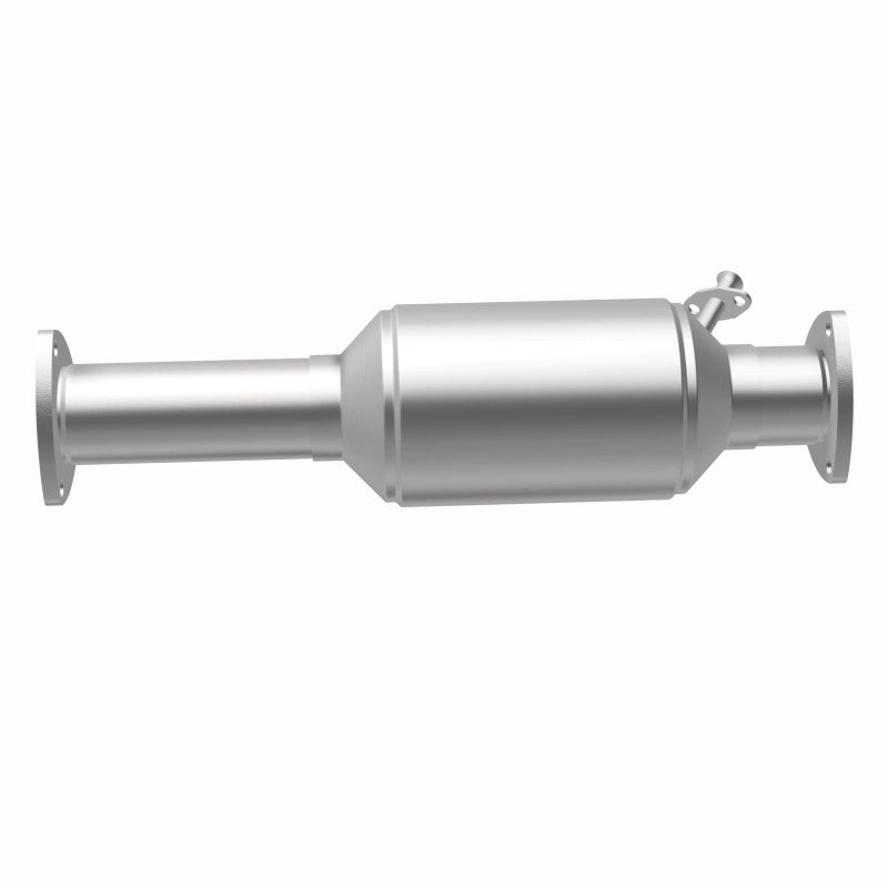 MagnaFlow Toyota Land Cruiser California Grade CARB Compliant Direct-Fit Catalytic Converter 3391894 360 Degree Image Set