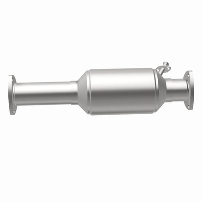 MagnaFlow Toyota Land Cruiser California Grade CARB Compliant Direct-Fit Catalytic Converter 3391894 360 Degree Image Set