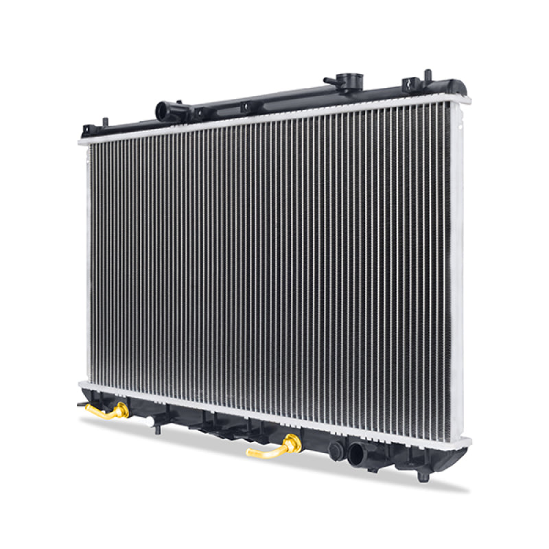 Mishimoto 1997-2001 Toyota Camry 2.2L Replacement Radiator R1909-AT Photo - Close Up
