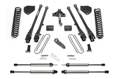 Fabtech Suspension Lift Kit K2219DL Photo - Primary