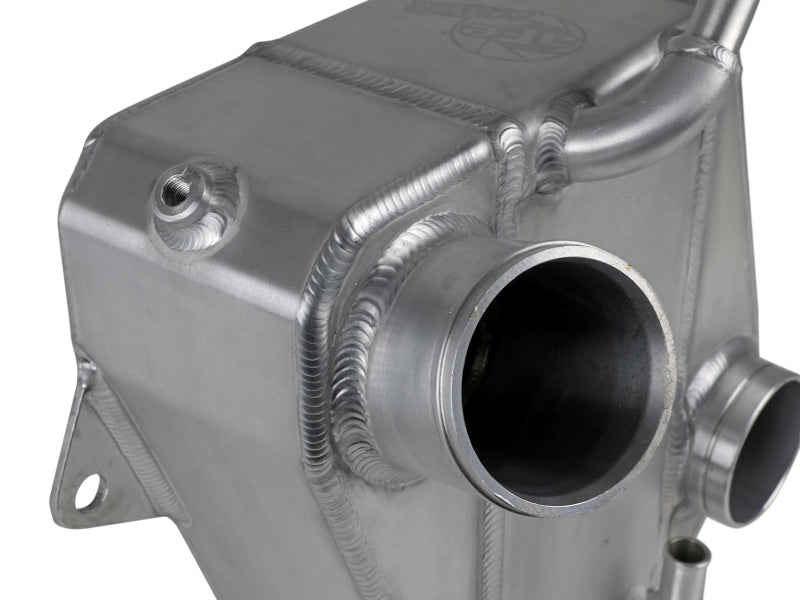 aFe BladeRunner GT Series Intercooler 11-16 Ford Diesel Trucks V8-6.7L (td) 46-20141 46-20141 Photo - Unmounted