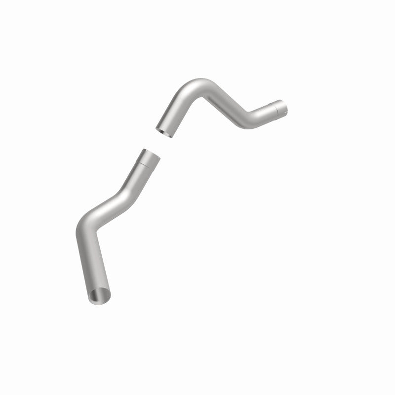 Magnaflow Tail-Pipe 03-04 Dodge Diesel 15395 15395 360 Degree Image Set