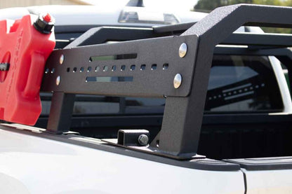 Fishbone Offroad 88-22 Chevy/GMC 74In Tackle Rack Long Bed FB21323 FB21323 Photo - lifestyle view