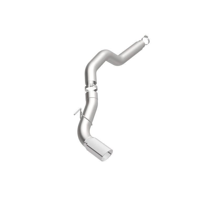 MagnaFlow Nissan Titan XD MagnaFlow PRO DPF Series Filter-Back Performance Exhaust System 17866 360 Degree Image Set