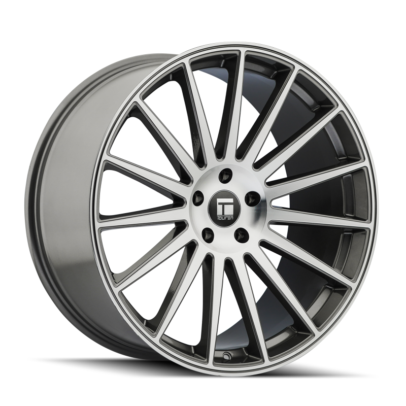 Touren TRN TR92 3292 Wheels Wheels Wheels - Cast main image