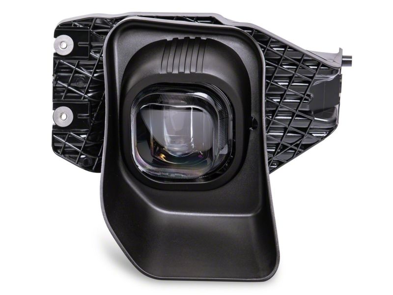 Raxiom 11-16 Ford F-250/F-350 Super Duty Axial Series LED Fog Lights SD18661 SD18661 Photo - Close Up
