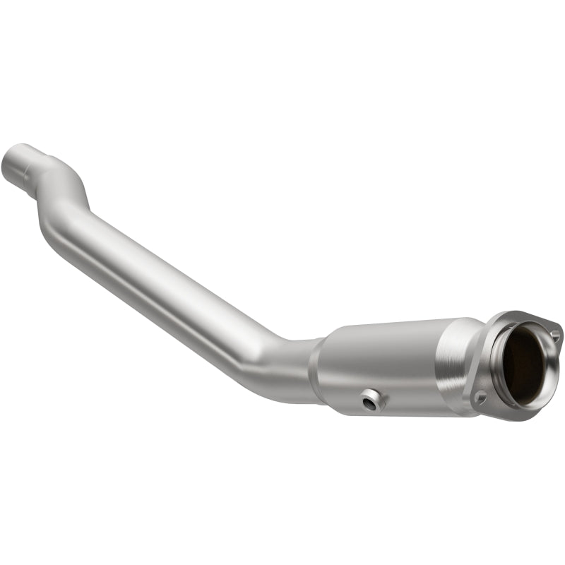 Magnaflow Conv DF 2012-2015 Grand Cherokee V8 6.4 OEM Underbody 21-579 21-579 Photo - Primary