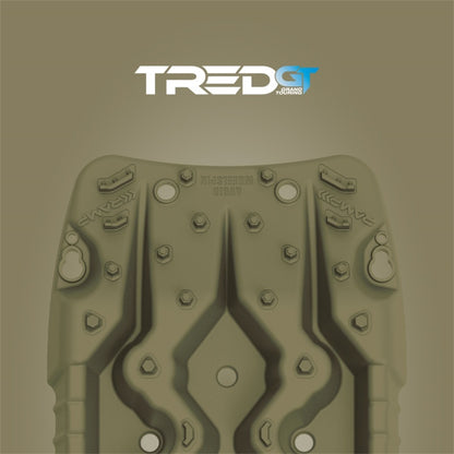 ARB TRED GT Recover Board - Military Green TREDGTMG TREDGTMG Photo - Primary
