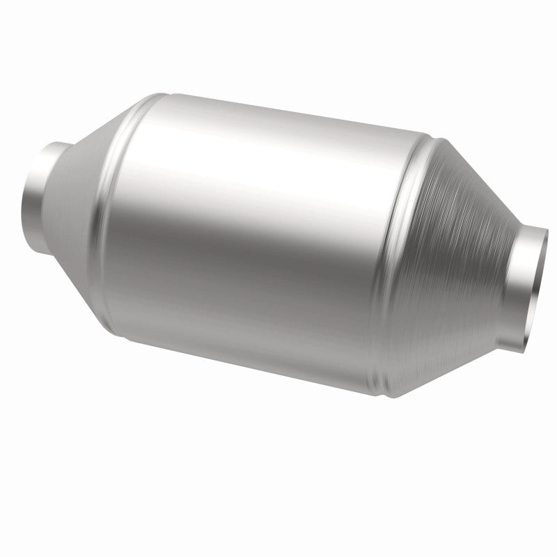 MagnaFlow California Grade CARB Compliant Universal Catalytic Converter 337303 360 Degree Image Set