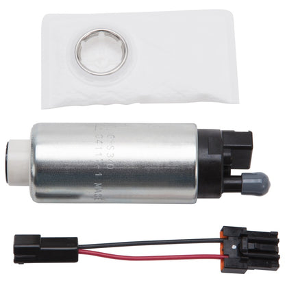 Edelbrock Fuel Pump for MPFI Conversion 1987-95 TBI Chevy/GMC Trucks 3581 Photo - Primary