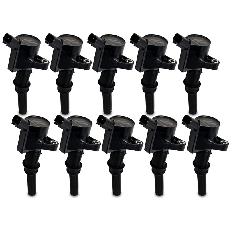 Mishimoto 01-10 Ford F250 Ten Cylinder Ignition Coil Set MMIG-F150-0110 MMIG-F150-0110 User 1