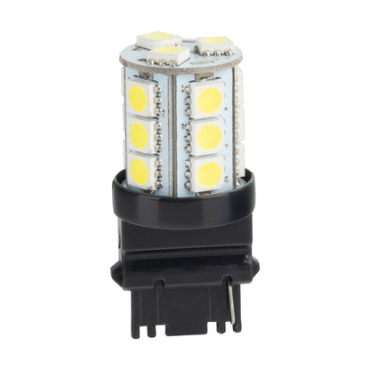 ORACLE Lighting Oracle 3156 18 LED 3-Chip SMD Bulb (Single) - Cool White 5101-001 5101-001 Photo - Mounted