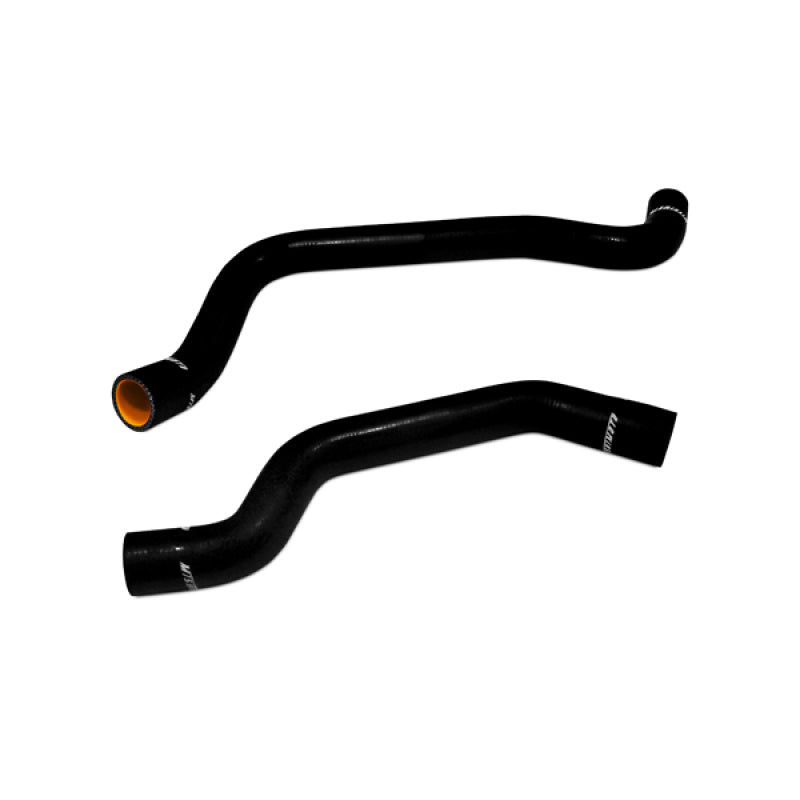 Mishimoto Hose Kit 03-08 Tiburon GT V6 Black MMHOSE-TIB-03BK Photo - Primary