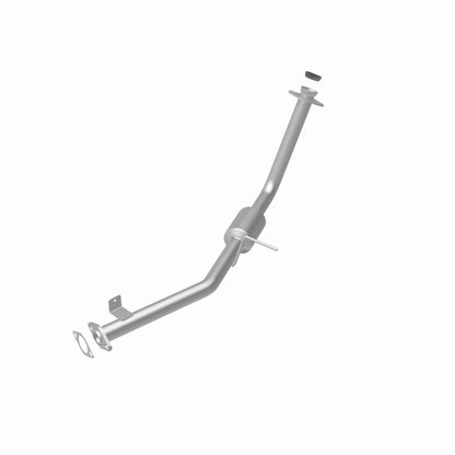 MagnaFlow Suzuki Samurai Standard Grade Federal / EPA Compliant Direct-Fit Catalytic Converter 24459 360 Degree Image Set