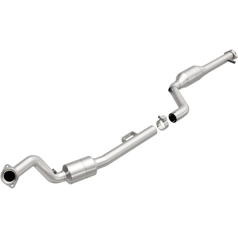 MagnaFlow Mercedes-Benz SL500 California Grade CARB Compliant Direct-Fit Catalytic Converter 444051 Photo - Primary