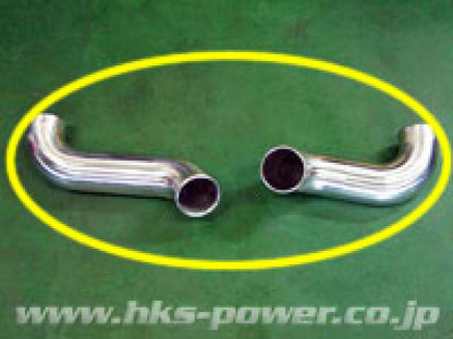 HKS I/C Full Piping Kit R35 Gt-R 13002-An004 13002-AN004 User 1