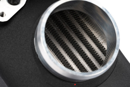 AMS Performance 2017+ Infinti Q50/Q60 VR30 Intercoolers ALP.28.09.0001-1 ALP.28.09.0001-1 User 1
