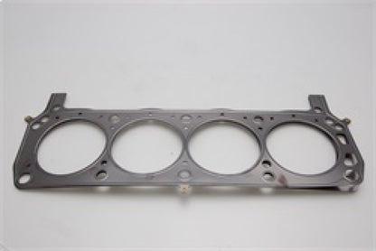 Cometic Gasket 4.030 MLS Head Gasket .040 - SBF CAGC5958-040 C5958-040 Photo - Primary