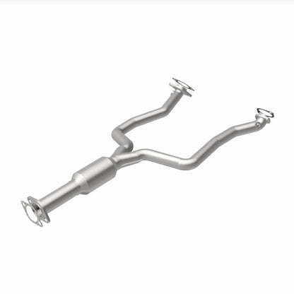MagnaFlow Lexus LS400 OEM Grade Federal / EPA Compliant Direct-Fit Catalytic Converter 21-094 360 Degree Image Set