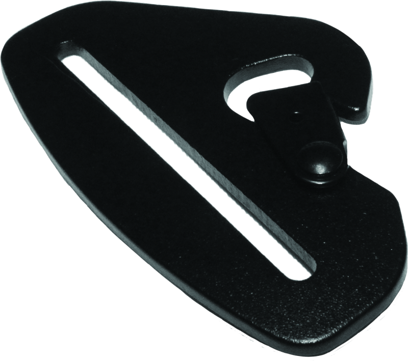 DragonFire Racing Harness Tab 3in Quick Release 522652 522652 Photo - Primary