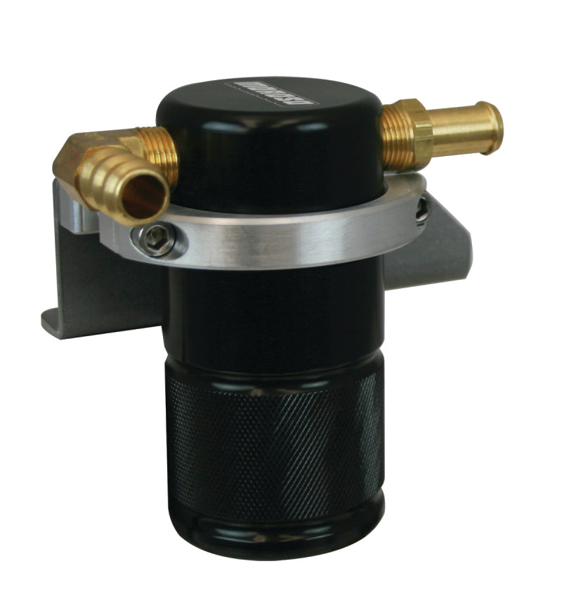Moroso Separator Ao Sm Bd, Blk, Vw Golf/jetta, 2.0 T, 2010-2014 85675 Photo - Primary