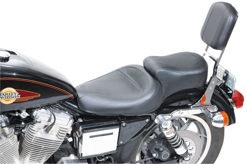 Mustang Motorcycle Vintage Seat-82-95 XlS 75740