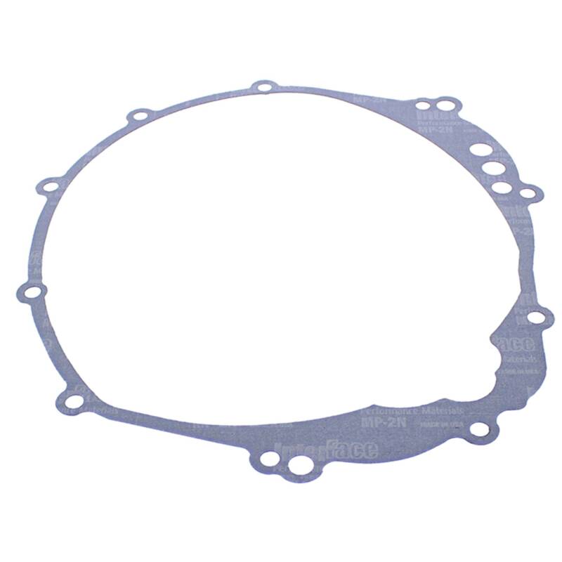 Vertex Pistons Vertex Gaskets 06-19 Yamaha FJR1300 Outer Clutch Gasket Kit 333062 333062 Photo - Primary