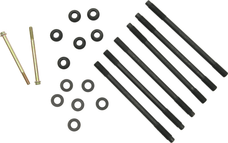 Cylinder Works 2016 Polaris ACE 900 EPS 900cc Cylinder Head Stud Bolt Kit CWBLTK01 CWBLTK01 Photo - Primary