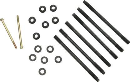 Cylinder Works 2016 Polaris ACE 900 EPS 900cc Cylinder Head Stud Bolt Kit CWBLTK01 CWBLTK01 Photo - Primary