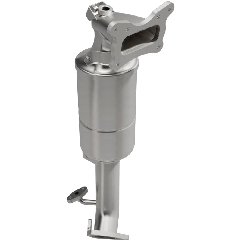 MagnaFlow Honda HR-V OEM Grade Federal / EPA Compliant Manifold Catalytic Converter 22-210 Photo - Primary