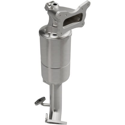 MagnaFlow Honda HR-V OEM Grade Federal / EPA Compliant Manifold Catalytic Converter 22-210 Photo - Primary