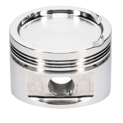 JE Pistons CITROEN SAXO TU5J4 Set of 4 Pistons 312389 312389 User 2