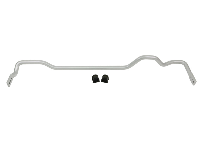 Whiteline Rear Sway Bar 27mm Xx Heavy Duty Blade Adjustable Subaru Impreza 02-04 BSR37XXZ Photo - Close Up