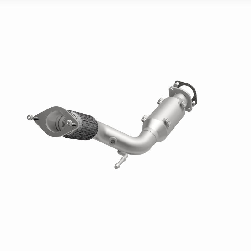 Magnaflow 17-20 Nissan Rogue Sport Rear Underbody 2L Direct Fit Converter 280396 280396 360 Degree Image Set