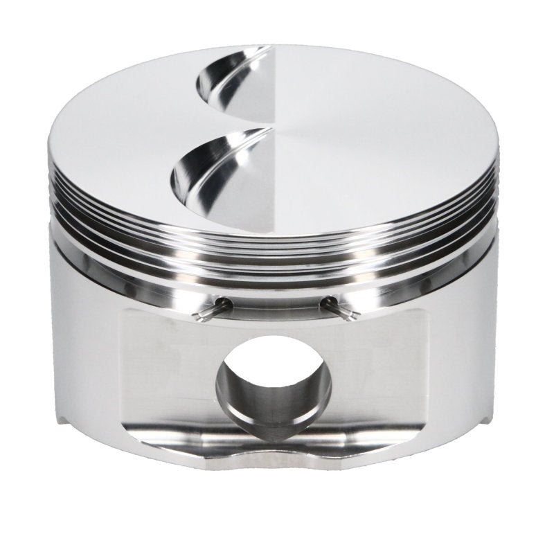JE Pistons 305 SBC FT Set of 8 Pistons 170772 170772 User 7