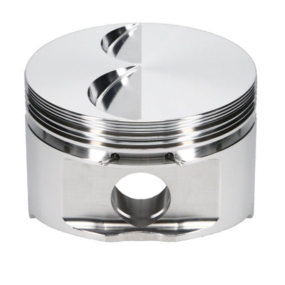 JE Pistons 305 SBC FT Set of 8 Pistons 170772 170772 User 7