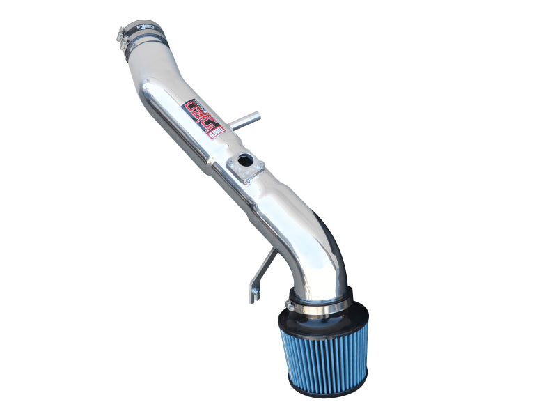 Injen 15-20 Lexus RC350 3.5L V6 Polished Cold Air Intake SP2098P SP2098P Photo - Primary