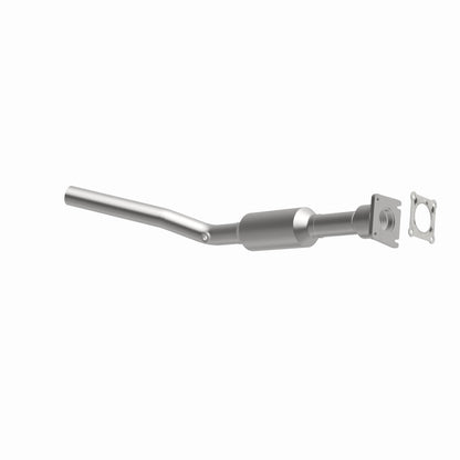 MagnaFlow California Grade CARB Compliant Direct-Fit Catalytic Converter 4481015 360 Degree Image Set
