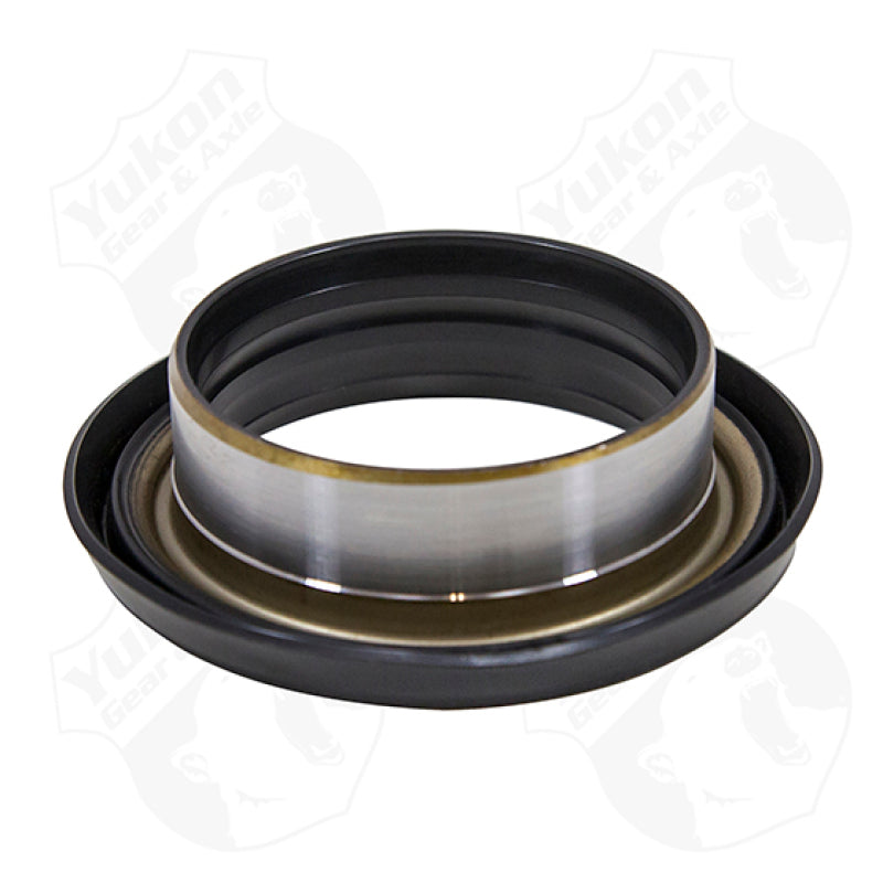 Yukon Gear & Axle Yukon Gear Adapter Sleeve for GM 11.5in/10.5in 14 Bolt Truck Yokes to use Triple Lip Pinion Seal YY GM26060977 YY GM26060977 Photo - Primary
