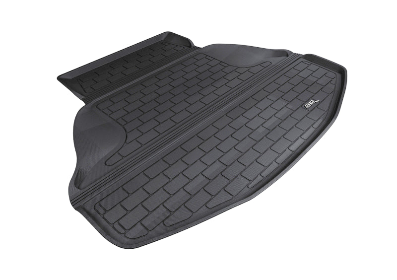 3D MAXpider 2013-2017 Honda Accord Kagu Cargo Liner - Black M1HD0481309 M1HD0481309 Photo - Primary