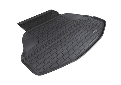 3D MAXpider 2013-2017 Honda Accord Kagu Cargo Liner - Black M1HD0481309 M1HD0481309 Photo - Primary