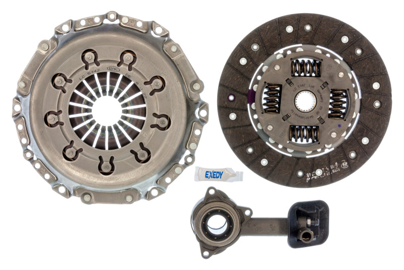 Exedy OE Clutch Kit FMK1006 FMK1006 Photo - Primary