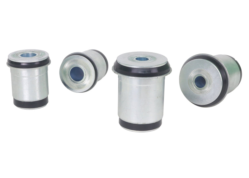 Whiteline 07-14 Toyota FJ Cruiser Front Control Arm Lower Inner Bushing Kit W53522 W53522 Photo - Primary